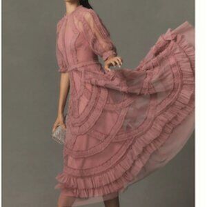 Dress for special occasions